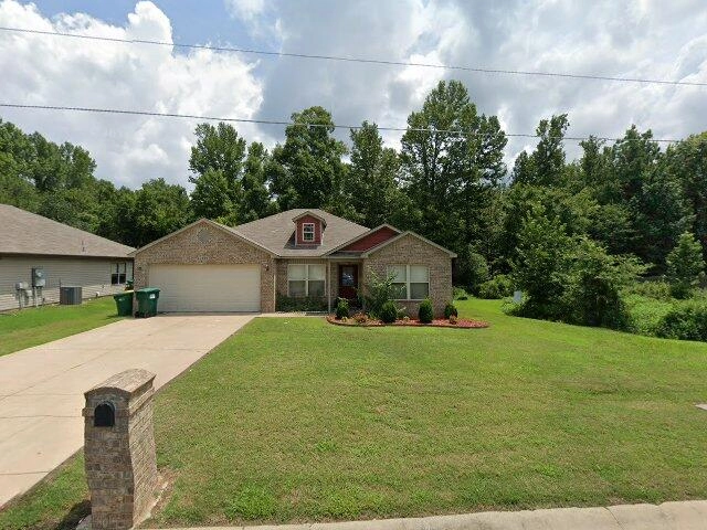 House image located at North Little Rock, AR 72118