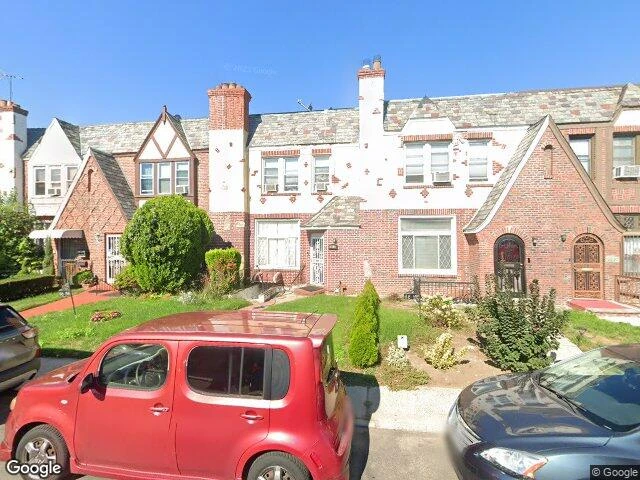 House image located at Cambria Heights, NY 11411