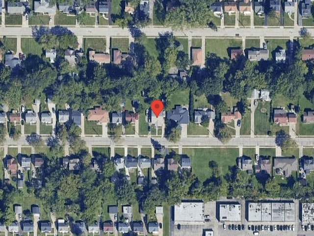 House image located at Beachwood, OH 44122