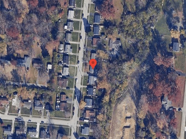 House image located at Cincinnati, OH 45244