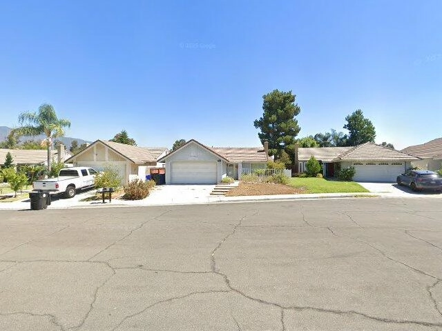 House image located at Rancho Cucamonga, CA 91739