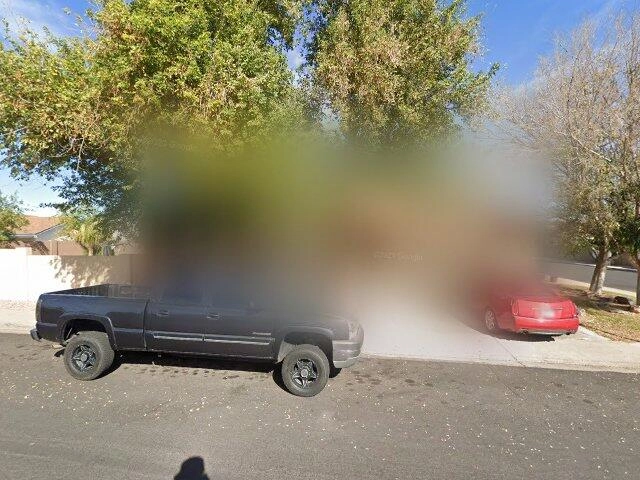 House image located at Mesa, AZ 85204