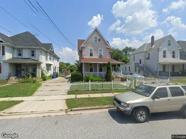 House image located at Westville, NJ 08093