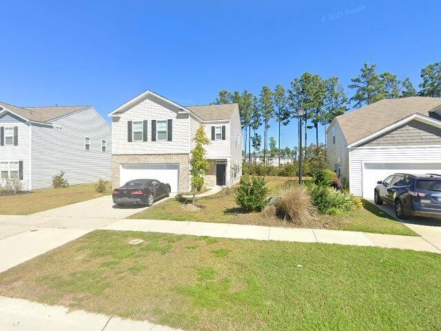 House image located at Summerville, SC 29486
