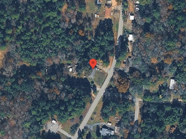 House image located at Little Rock, AR 72206