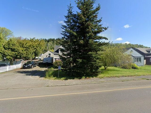 House image located at Hoquiam, WA 98550