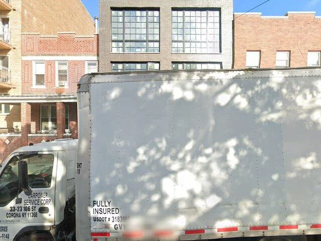 House image located at Astoria, NY 11103