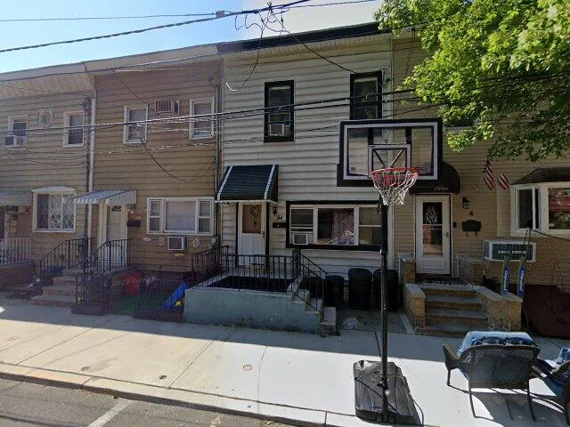 House image located at Weehawken, NJ 07086