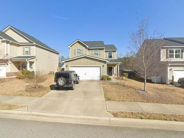 House image located at Grovetown, GA 30813