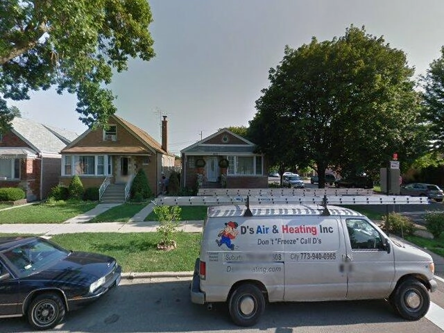 House image located at Chicago, IL 60629
