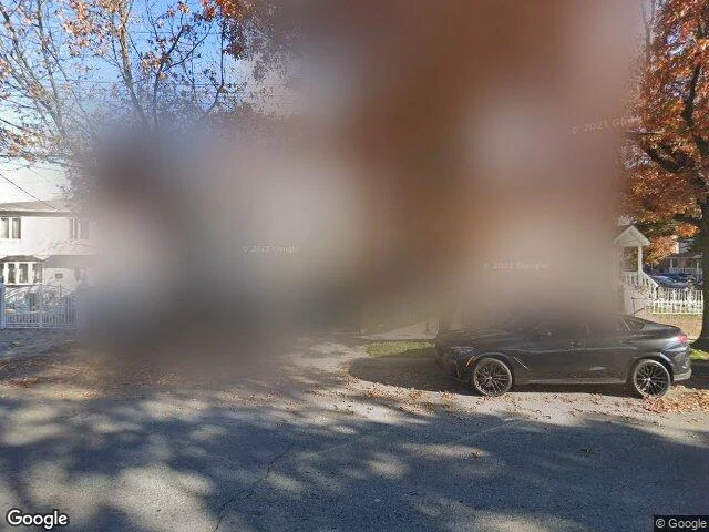 House image located at South Ozone Park, NY 11420