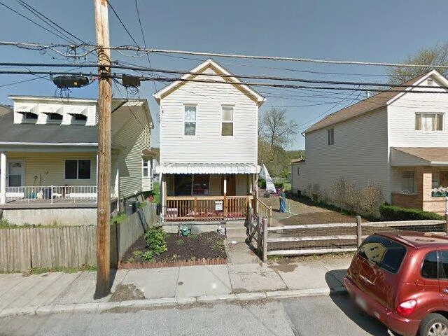 House image located at Carnegie, PA 15106
