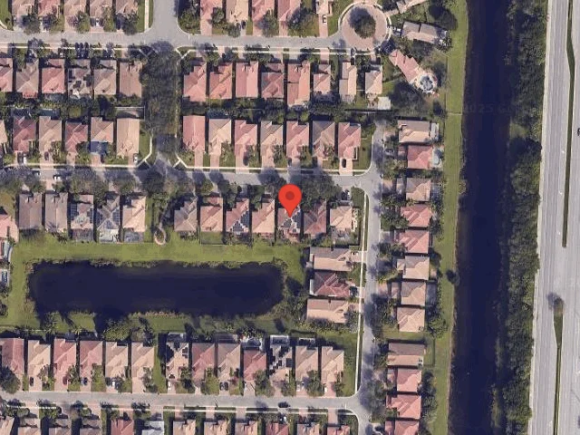 House image located at Lake Worth, FL 33463