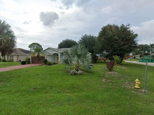 House image located at Palm Bay, FL 32909