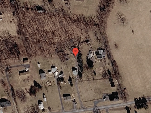 House image located at Stuarts Draft, VA 24477