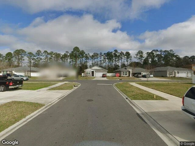 House image located at Middleburg, FL 32068