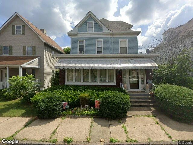 House image located at Canonsburg, PA 15317