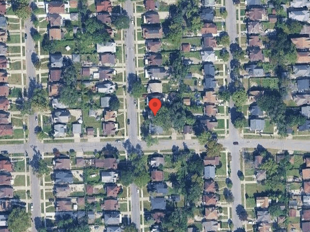 House image located at Detroit, MI 48227
