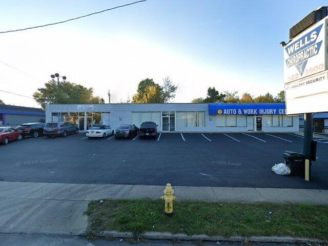 House image located at Cincinnati, OH 45231