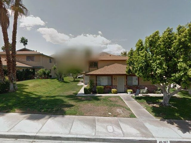 House image located at Palm Desert, CA 92260