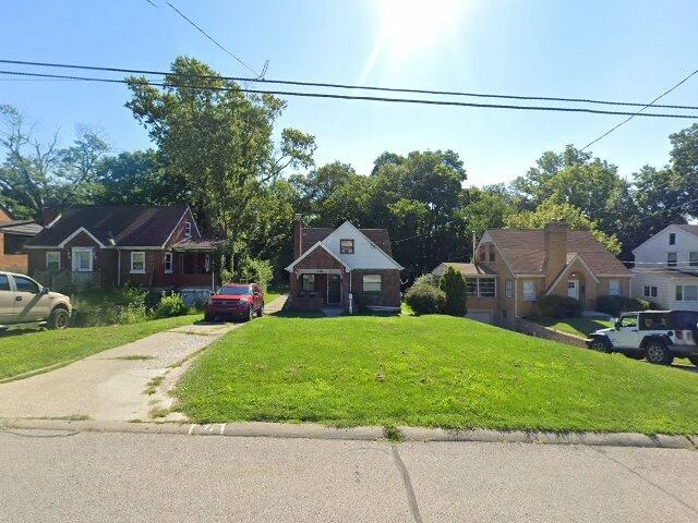House image located at Cincinnati, OH 45238