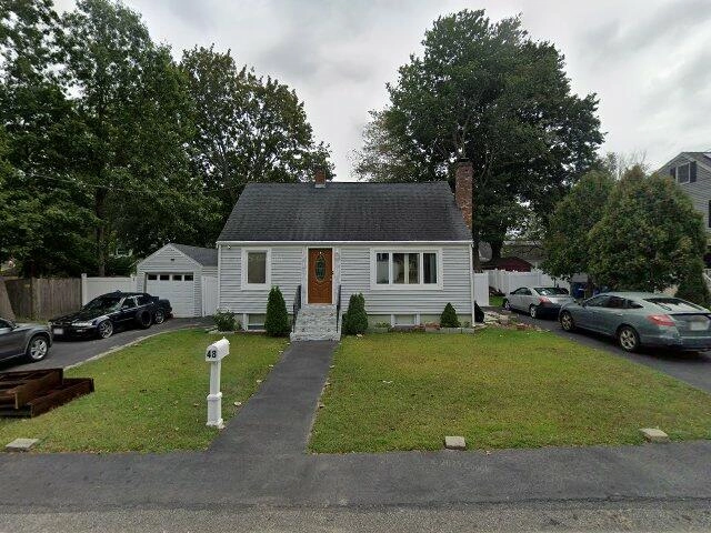 House image located at Randolph, MA 02368