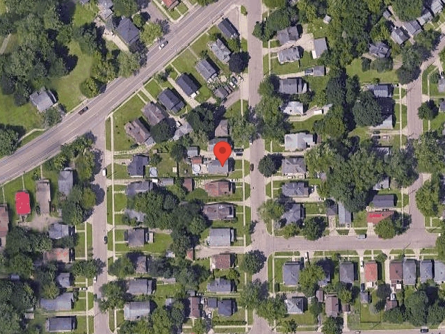 House image located at Battle Creek, MI 49017