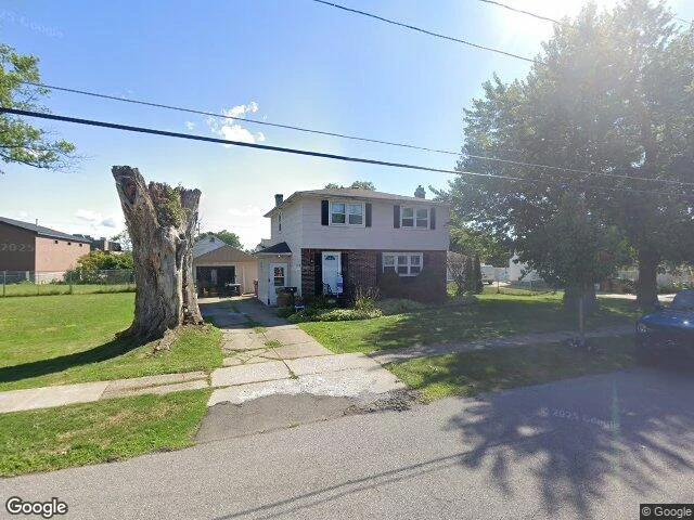 House image located at Buffalo, NY 14225