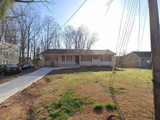 House image located at Atlanta, GA 30315