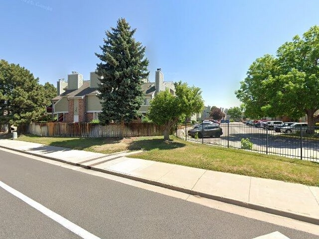 House image located at Aurora, CO 80012