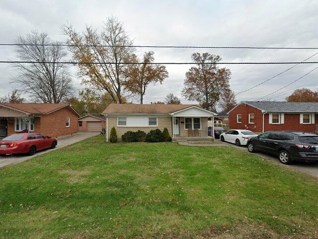 House image located at Louisville, KY 40219