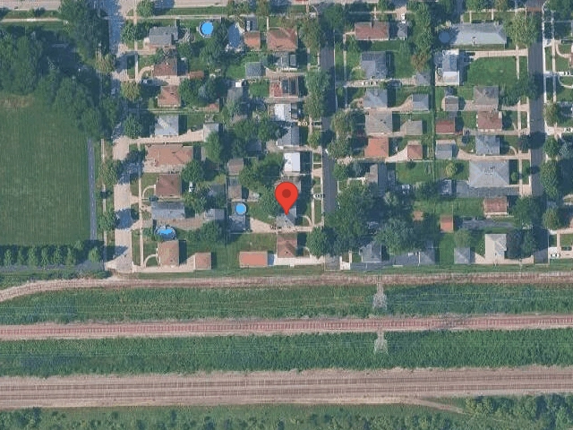 House image located at Berwyn, IL 60402