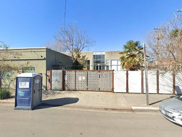 House image located at Oakland, CA 94607