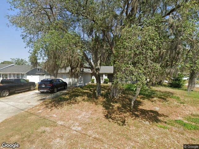 House image located at Spring Hill, FL 34608