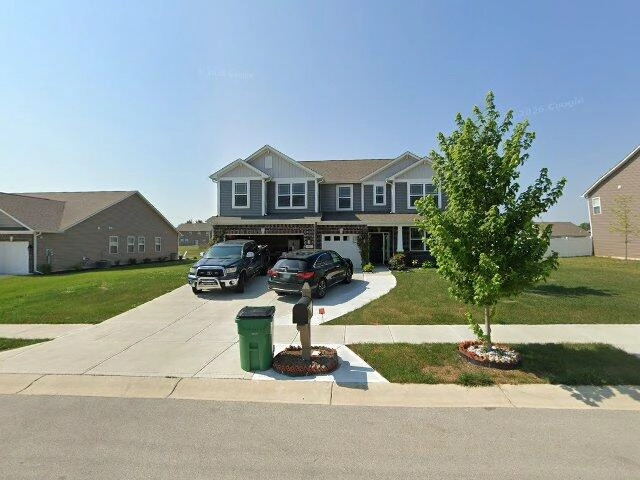 House image located at Plainfield, IN 46168