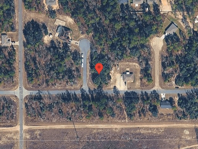 House image located at Dunnellon, FL 34434
