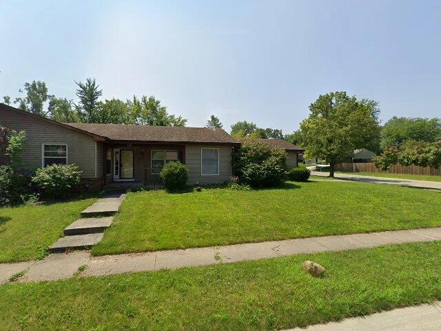 House image located at Fort Wayne, IN 46804