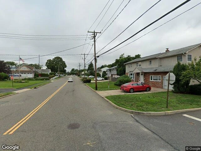 House image located at Plainview, NY 11803