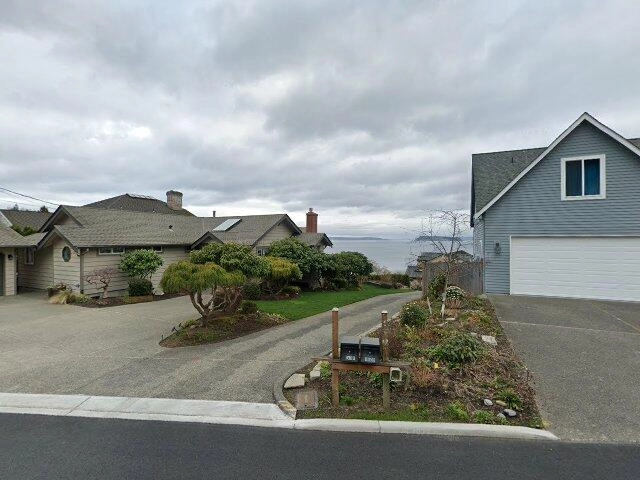 House image located at Everett, WA 98203