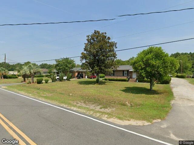 House image located at Hartsville, SC 29550