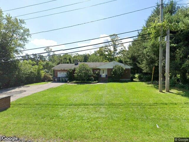 House image located at Newburgh, NY 12550