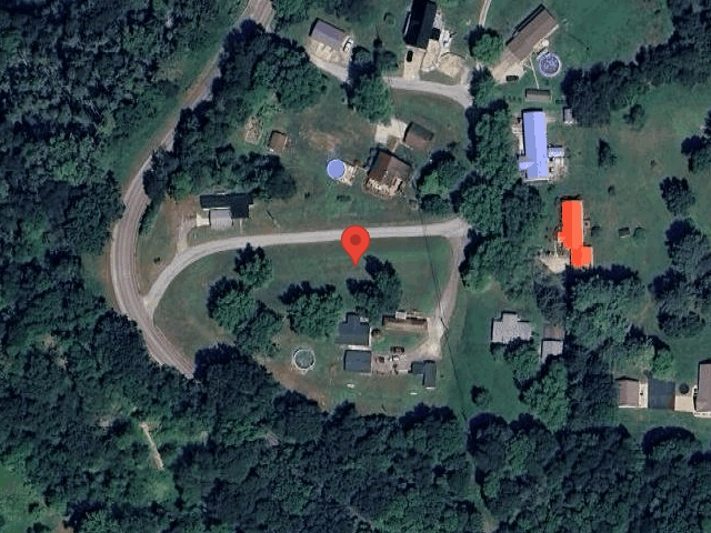 House image located at Cambridge, OH 43725