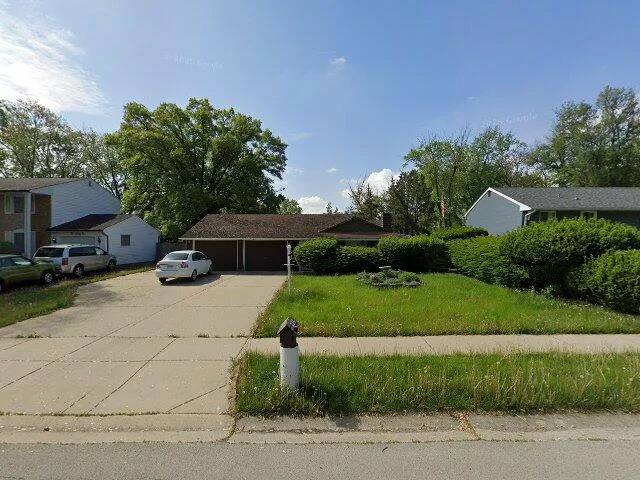 House image located at Bolingbrook, IL 60440