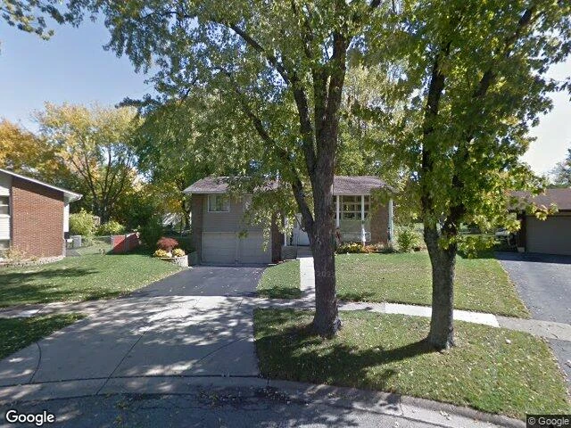 House image located at Woodridge, IL 60517