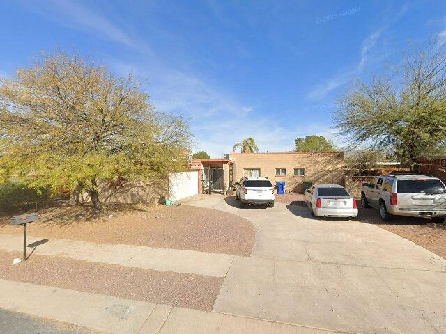 House image located at Tucson, AZ 85710
