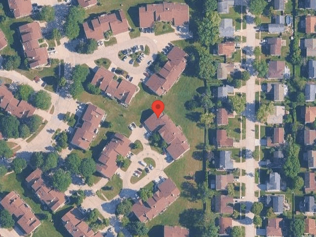 House image located at Buffalo Grove, IL 60089