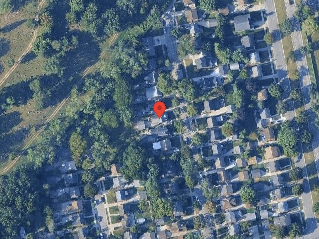 House image located at Dearborn, MI 48124