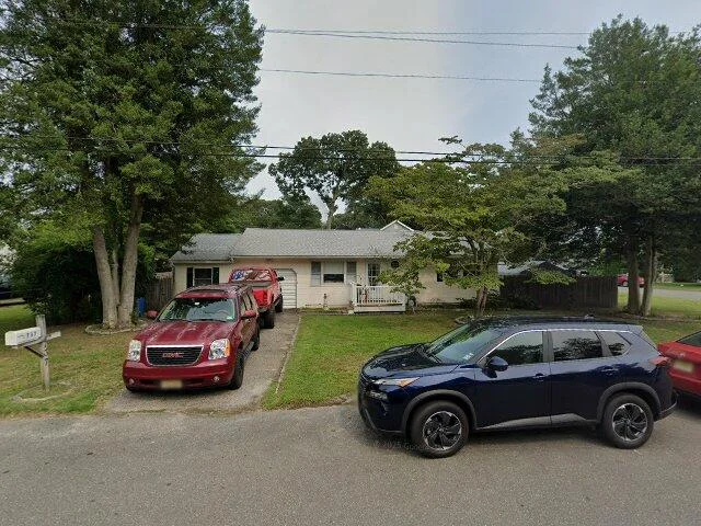 House image located at Lanoka Harbor, NJ 08734