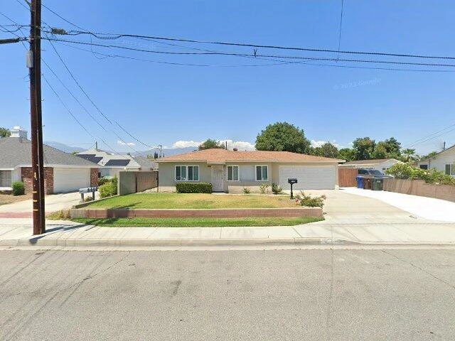 House image located at El Monte, CA 91732