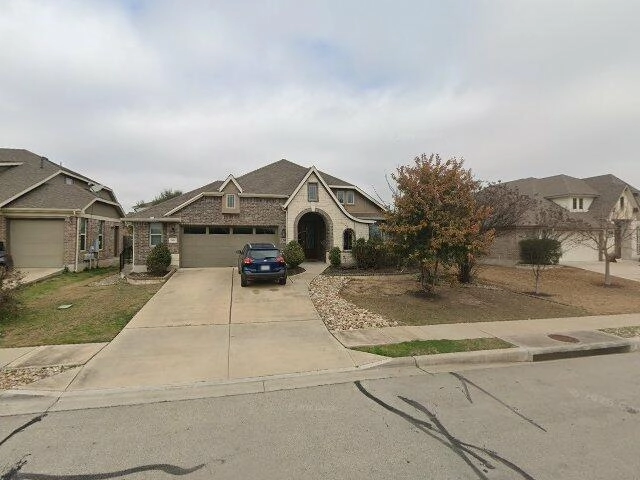 House image located at Leander, TX 78641